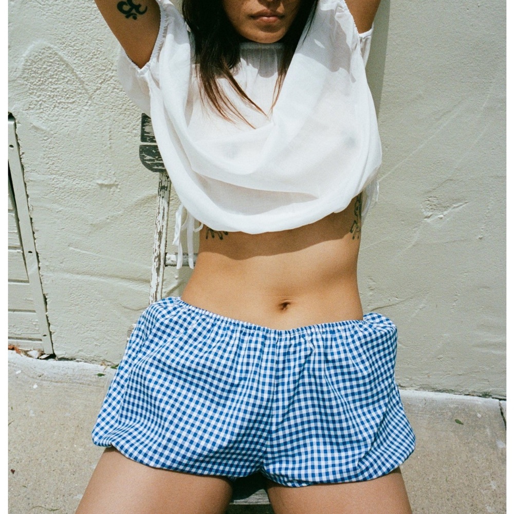Charlie Beads NWT bloomers